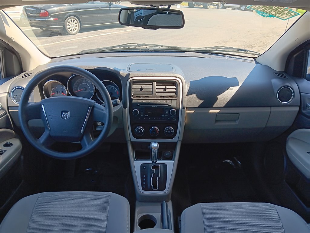 2011 Dodge Caliber Mainstreet photo